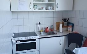Cozy Apartment In Hirtshals