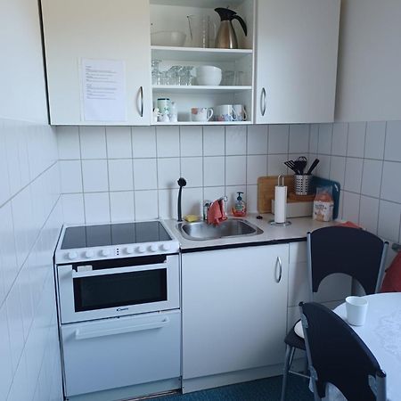 Cozy Apartment In Hirtshals Buitenkant foto