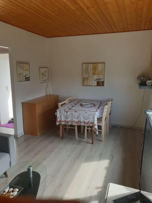 Cozy Apartment In Hirtshals Buitenkant foto