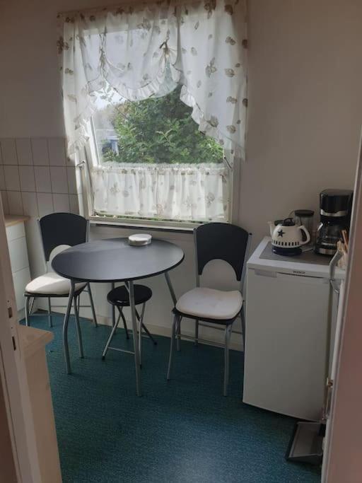 Cozy Apartment In Hirtshals Buitenkant foto