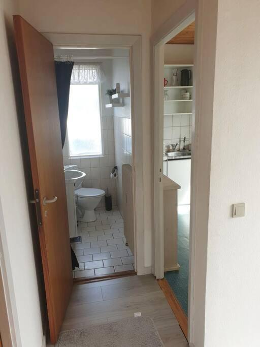 Cozy Apartment In Hirtshals Buitenkant foto